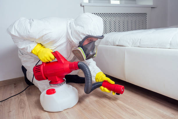 Best Pest Control for Multi-Family Homes  in Groveport, OH